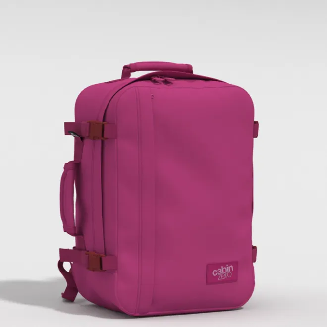 Outlet CabinZero Classic 36L Ultra Light Cabin Bag lovestruck pink