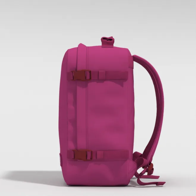 Outlet CabinZero Classic 36L Ultra Light Cabin Bag lovestruck pink