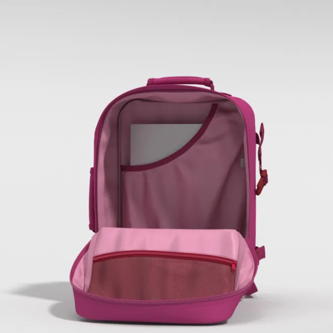 Outlet CabinZero Classic 36L Ultra Light Cabin Bag lovestruck pink