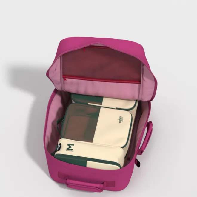 Outlet CabinZero Classic 36L Ultra Light Cabin Bag lovestruck pink