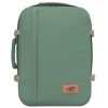 Clearance CabinZero Classic 44L Ultra Light Cabin Bag sage forest