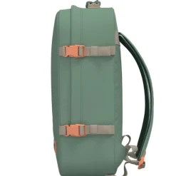 Clearance CabinZero Classic 44L Ultra Light Cabin Bag sage forest