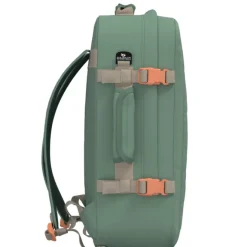 Clearance CabinZero Classic 44L Ultra Light Cabin Bag sage forest