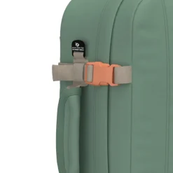 Clearance CabinZero Classic 44L Ultra Light Cabin Bag sage forest