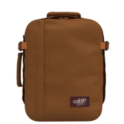 Discount CabinZero Classic 28L Ultra Light Cabin Bag Tech cinnamon