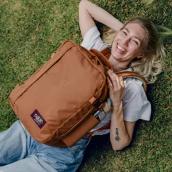 Discount CabinZero Classic 28L Ultra Light Cabin Bag Tech cinnamon