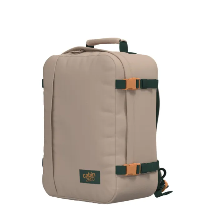 New CabinZero Classic 36L Ultra Light Cabin Bag cebu sands