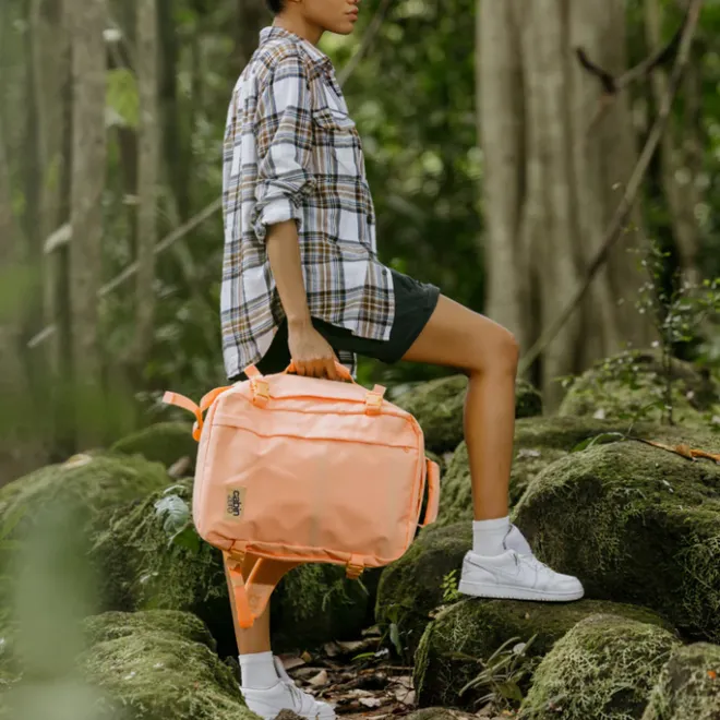 Discount CabinZero Classic 36L Ultra Light Cabin Bag sunny day