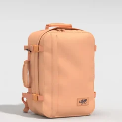 Discount CabinZero Classic 36L Ultra Light Cabin Bag sunny day