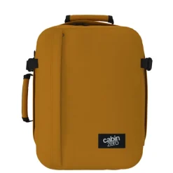 Online CabinZero Classic 28L Ultra Light Cabin Bag Tech orange chill