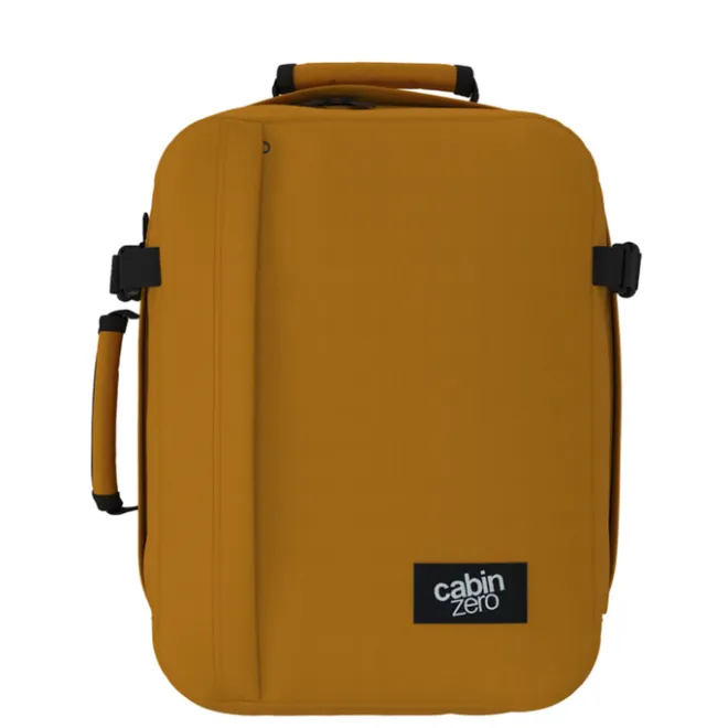 Online CabinZero Classic 28L Ultra Light Cabin Bag Tech orange chill