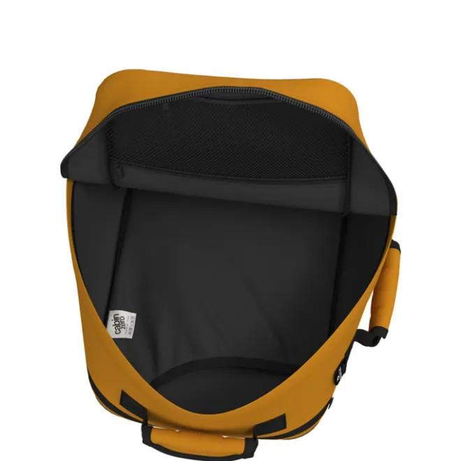 Online CabinZero Classic 28L Ultra Light Cabin Bag Tech orange chill