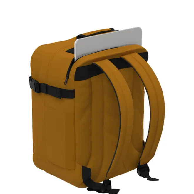 Online CabinZero Classic 28L Ultra Light Cabin Bag Tech orange chill