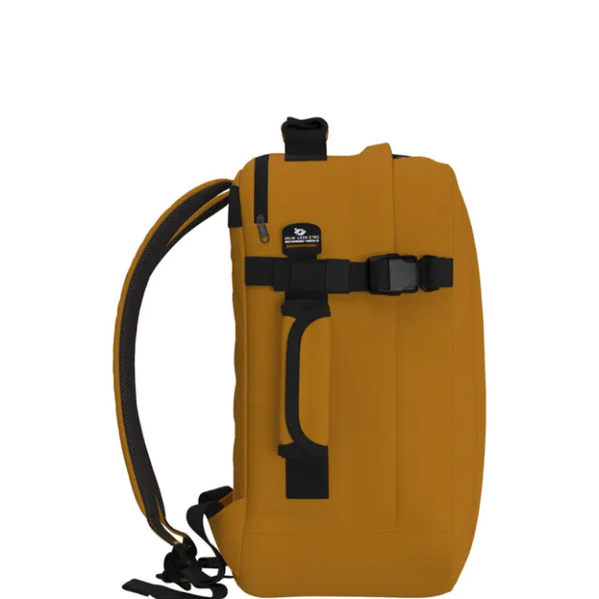 Online CabinZero Classic 28L Ultra Light Cabin Bag Tech orange chill