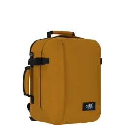 Online CabinZero Classic 28L Ultra Light Cabin Bag Tech orange chill