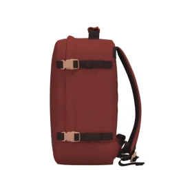 Best CabinZero Classic 36L Ultra Light Cabin Bag sangria red