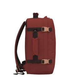 Best CabinZero Classic 36L Ultra Light Cabin Bag sangria red