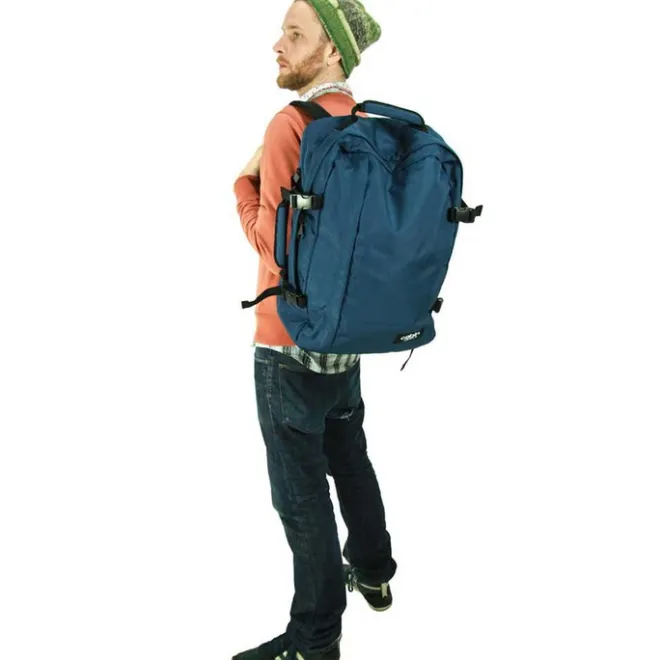 Outlet CabinZero Classic 44L Ultra Light Cabin Bag navy