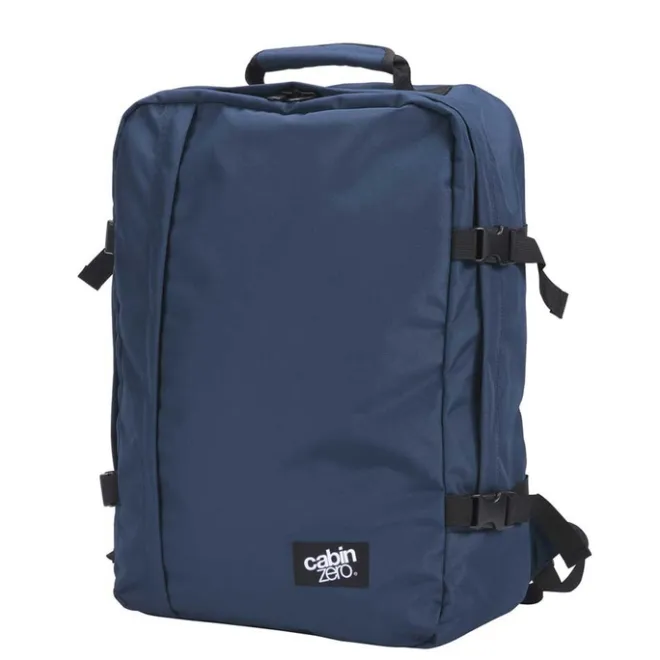 Outlet CabinZero Classic 44L Ultra Light Cabin Bag navy