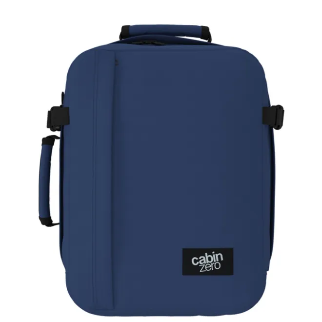 Online CabinZero Classic 28L Ultra Light Cabin Bag Tech navy