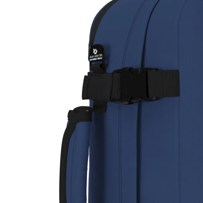 Online CabinZero Classic 28L Ultra Light Cabin Bag Tech navy