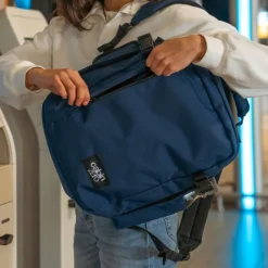 Online CabinZero Classic 28L Ultra Light Cabin Bag Tech navy