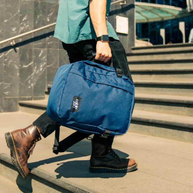 Online CabinZero Classic 28L Ultra Light Cabin Bag Tech navy