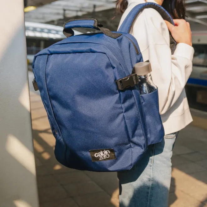 Online CabinZero Classic 28L Ultra Light Cabin Bag Tech navy