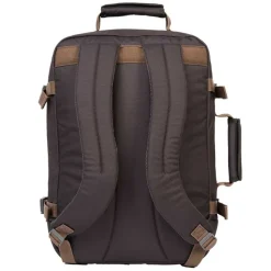 Best CabinZero Classic 36L Ultra Light Cabin Bag black sand