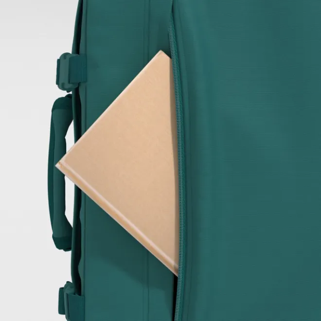 Outlet CabinZero Classic 28L Ultra Light Cabin Bag meadow green