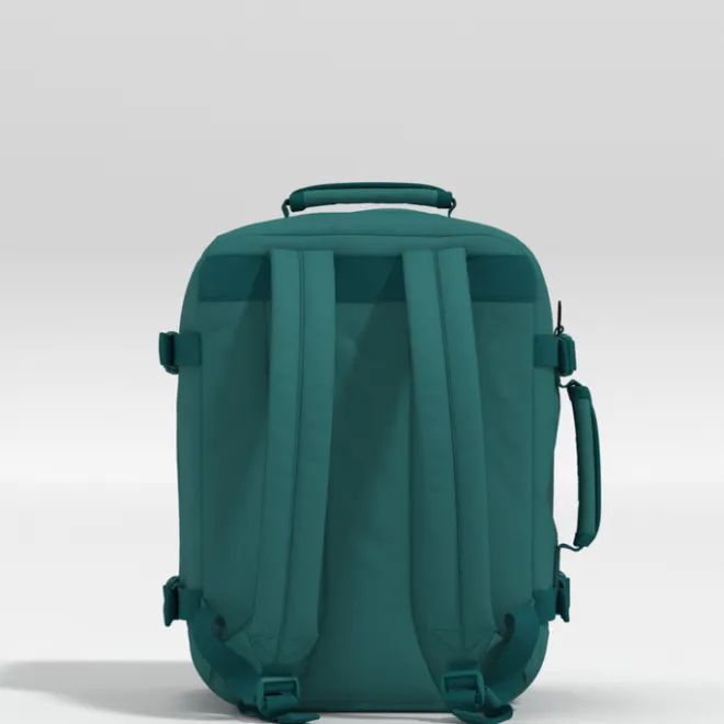 Outlet CabinZero Classic 28L Ultra Light Cabin Bag meadow green