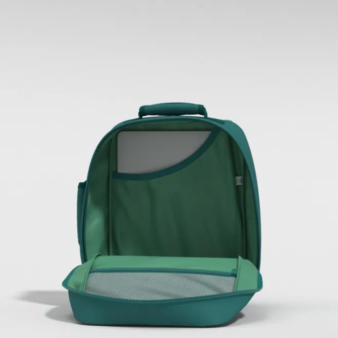Outlet CabinZero Classic 28L Ultra Light Cabin Bag meadow green