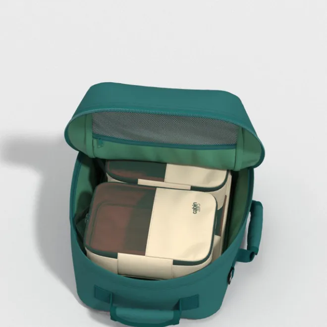 Outlet CabinZero Classic 28L Ultra Light Cabin Bag meadow green