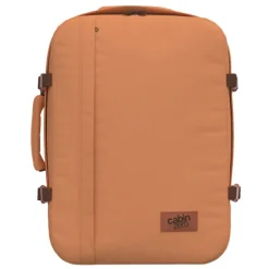 Sale CabinZero Classic 44L Ultra Light Cabin Bag gobi sands