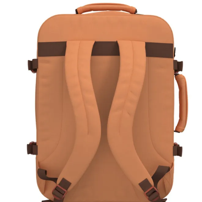 Sale CabinZero Classic 44L Ultra Light Cabin Bag gobi sands