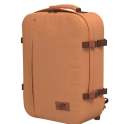 Sale CabinZero Classic 44L Ultra Light Cabin Bag gobi sands