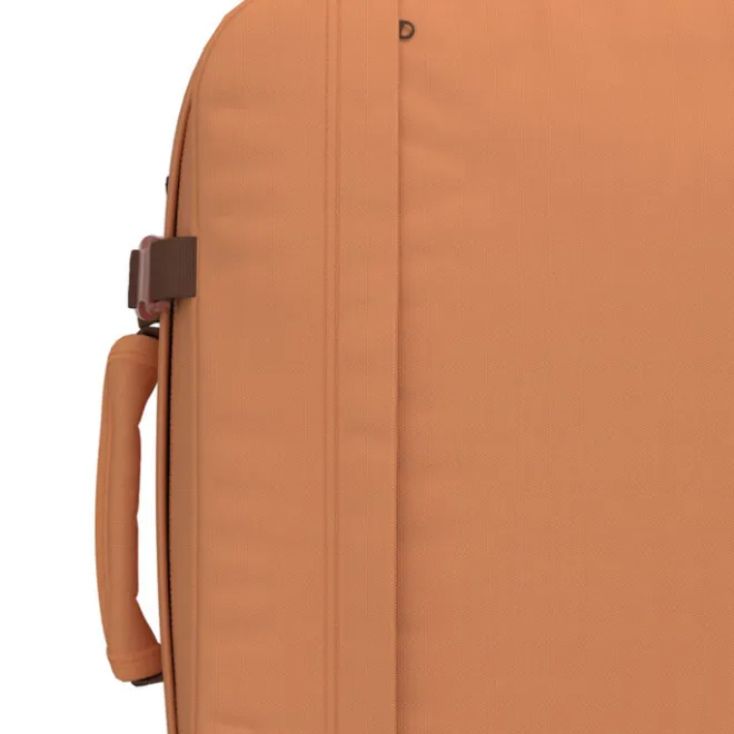 Sale CabinZero Classic 44L Ultra Light Cabin Bag gobi sands