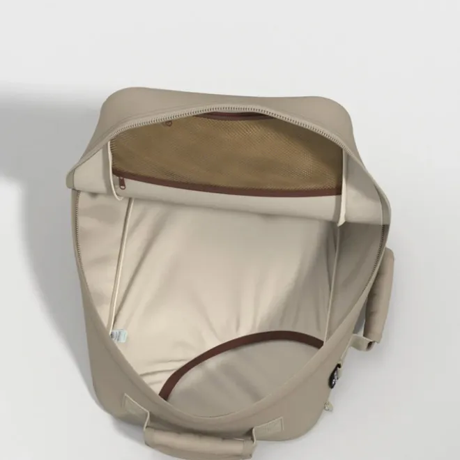 Best CabinZero Classic 28L Ultra Light Cabin Bag Tech zen garden