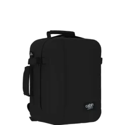 Clearance CabinZero Classic 28L Ultra Light Cabin Bag Tech absolute black