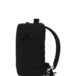 Clearance CabinZero Classic 28L Ultra Light Cabin Bag Tech absolute black