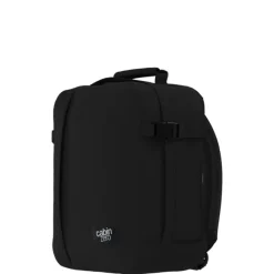 Clearance CabinZero Classic 28L Ultra Light Cabin Bag Tech absolute black
