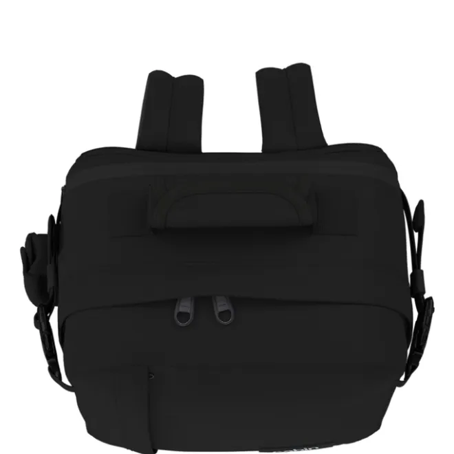 Clearance CabinZero Classic 28L Ultra Light Cabin Bag Tech absolute black