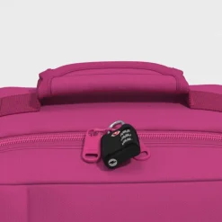 Discount CabinZero Classic 44L Ultra Light Cabin Bag lovestruck pink