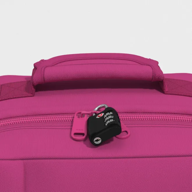 Discount CabinZero Classic 44L Ultra Light Cabin Bag lovestruck pink
