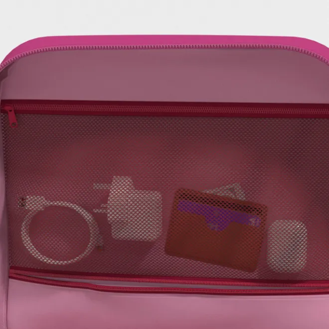 Discount CabinZero Classic 44L Ultra Light Cabin Bag lovestruck pink
