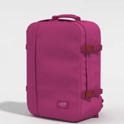 Discount CabinZero Classic 44L Ultra Light Cabin Bag lovestruck pink