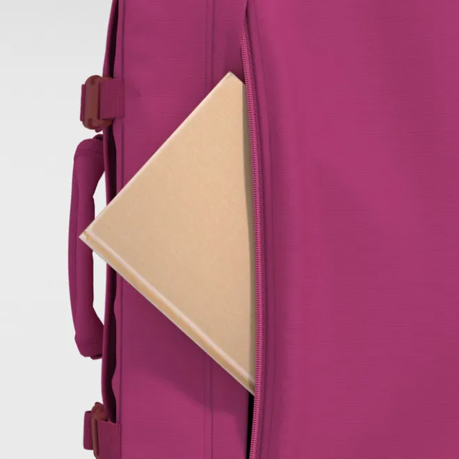 Discount CabinZero Classic 44L Ultra Light Cabin Bag lovestruck pink
