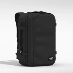 Discount CabinZero Classic Plus 42L absolute black
