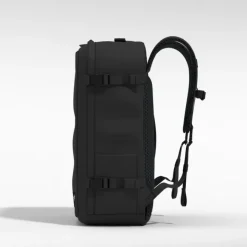 Discount CabinZero Classic Plus 42L absolute black