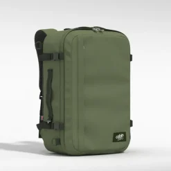 New CabinZero Classic Plus 42L georgian khaki